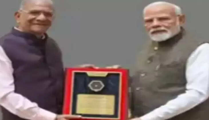 Vadapradhan modi