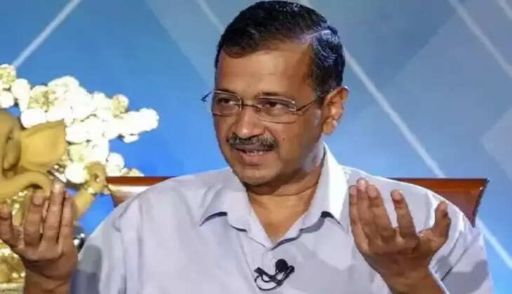 Kejrival