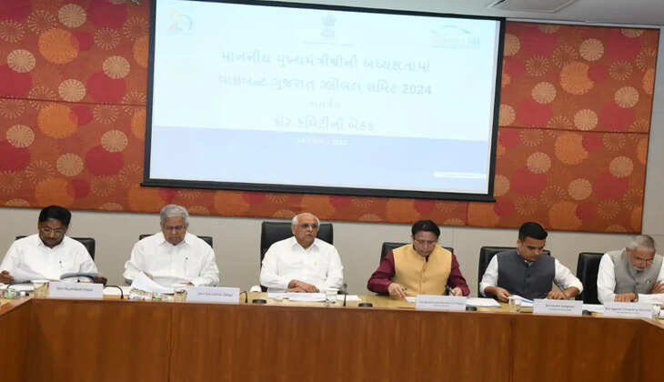 Vibrant Gujarat