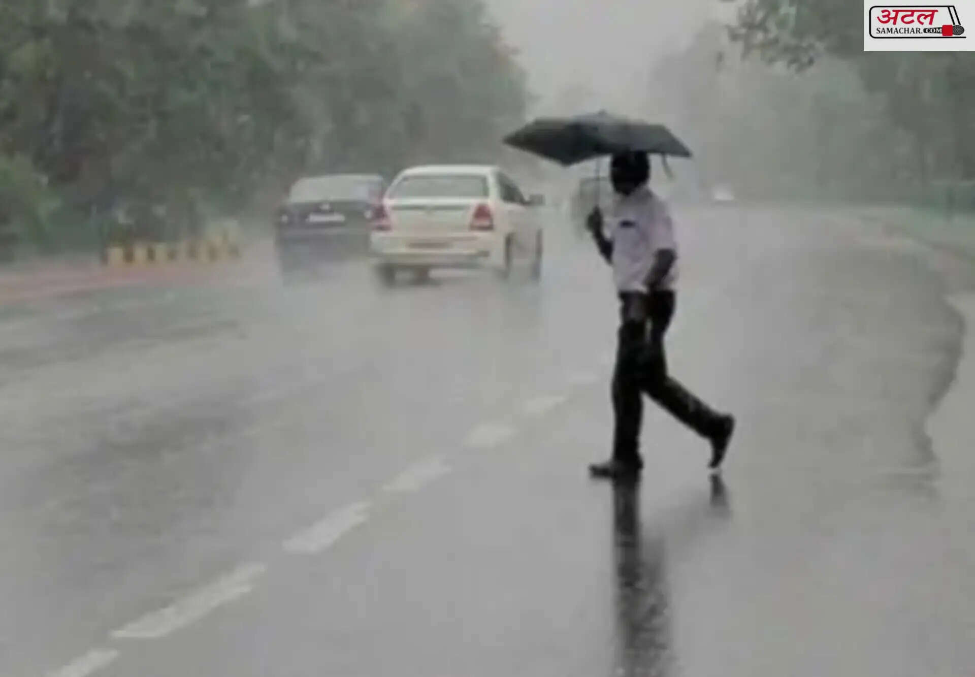 હવામાન
