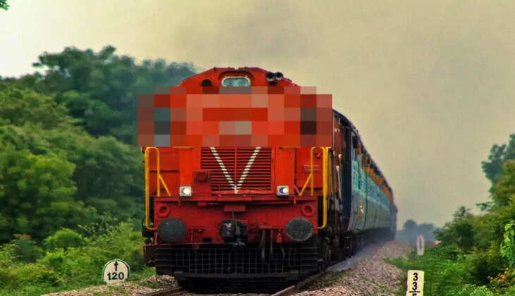 Raliway