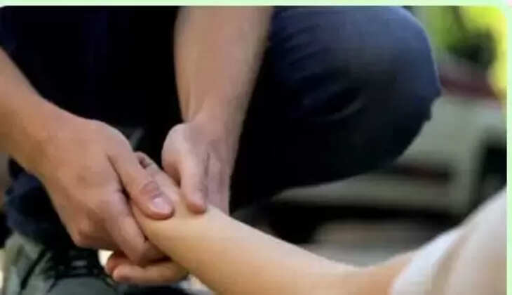 રિપોર્ટ@દિલ્હી: લોહીથી લથબથ હાલતમાં યુવતી મળી, સમગ્ર ઘટના જાણો 