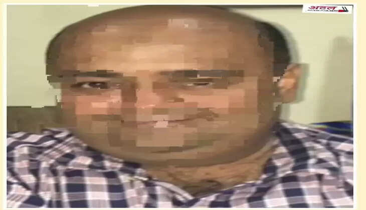 રિપોર્ટ@સુરત: જાણીતા ઉદ્યોગપતિએ પોતાના નિવાસસ્થાને ફાંસો ખાઈને આત્મહત્યા કરી