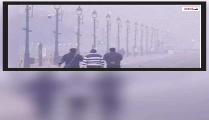 રિપોર્ટ@દિલ્હી: NCRમાં વધતા પ્રદૂષણને જોતા કમિશન ફોર એર ક્વોલિટી મેનેજમેન્ટએ તેના GRAPને વધુ કડક બનાવ્યું