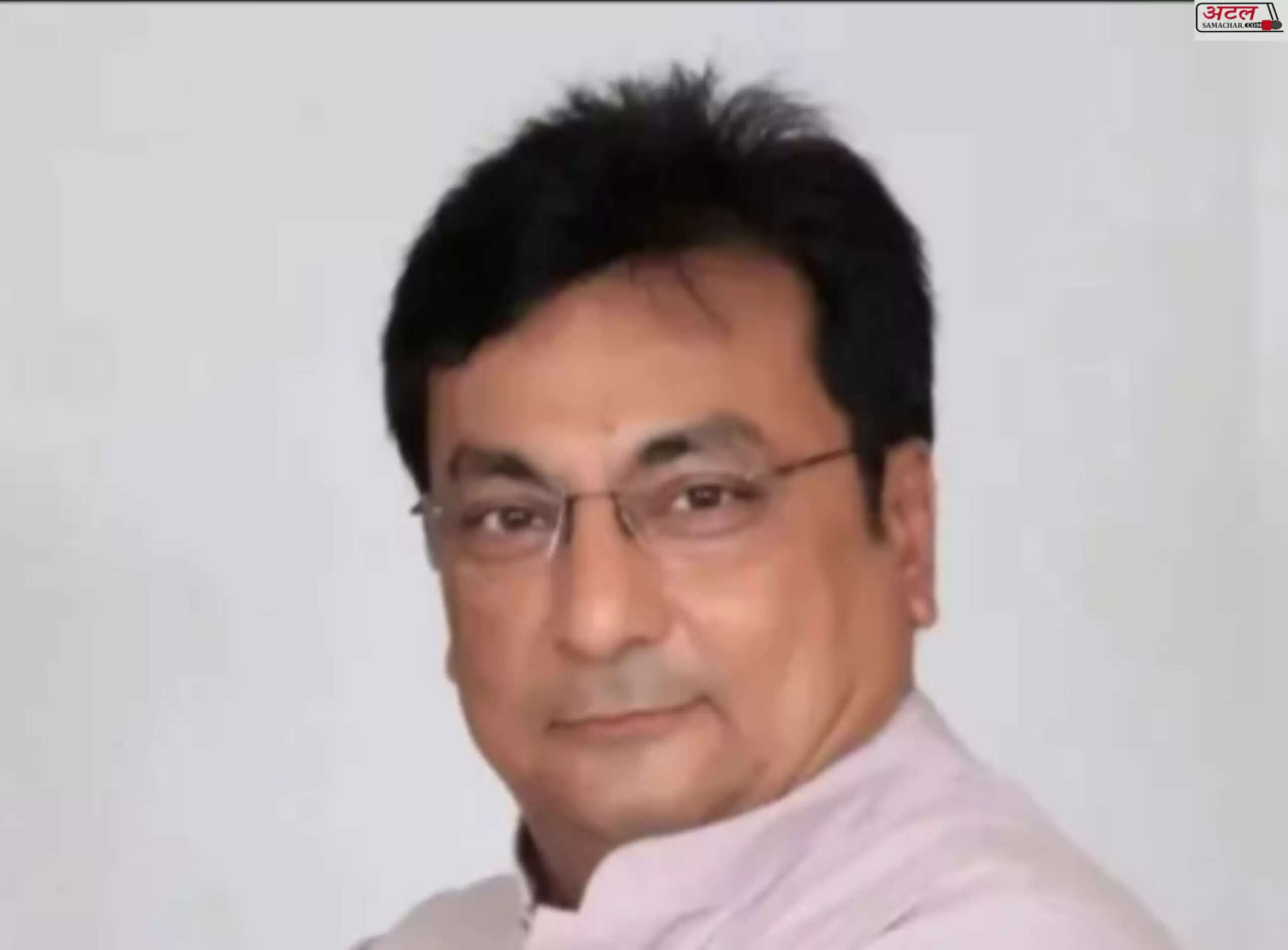 Aap neta