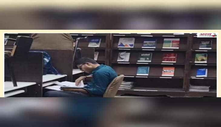 રિપોર્ટ@ગુજરાત: રાજ્યની ગ્રાન્ટેડ શાળાઓમાં 3500 જેટલા ગ્રંથપાલની જગ્યાઓ ખાલી