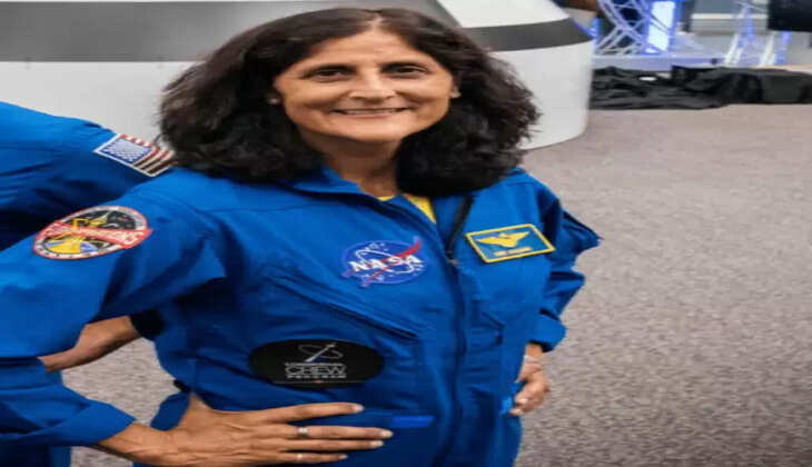 રિપોર્ટ@દેશ: સુનિતા વિલિયમ્સની સલામતી માટે વતનમાં પ્રાર્થના, જાણો વધુ વિગતે 