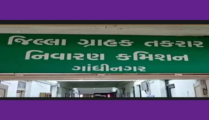 રિપોર્ટ@ગાંધીનગર: વીજ કરંટથી મોતને ભેટેલ વૃદ્ધના પરિવારને રૂ. 20.40 લાખ વળતર ચૂકવવા UGVCLને હૂકમ કર્યો