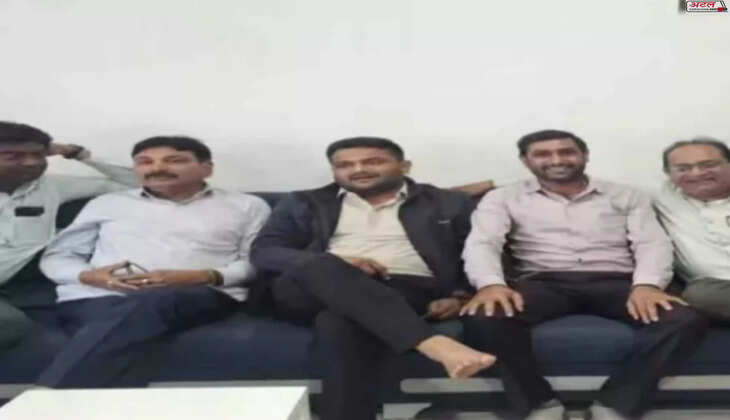 કોંગ્રેસ