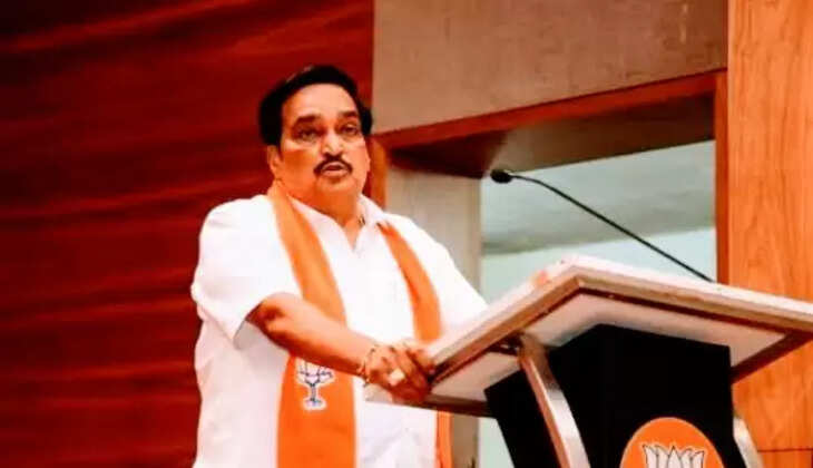 સી આર પાટીલ