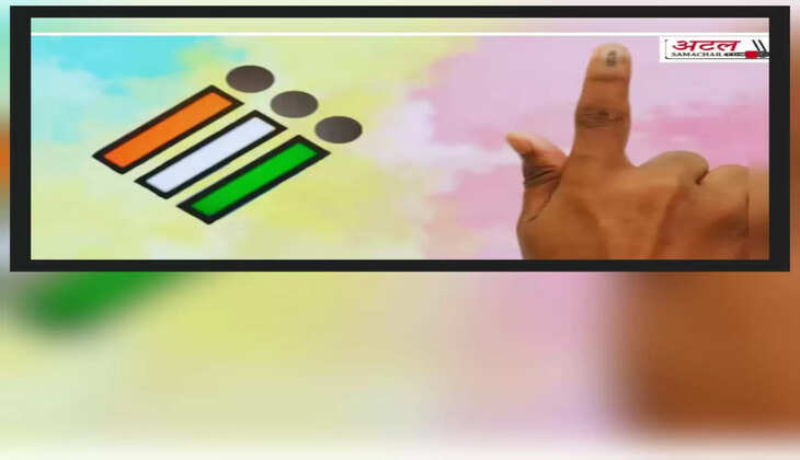 રિપોર્ટ@બિહાર: ભાજપે ચૂંટણી માટે 71 ઉમેદવારોની પહેલી યાદી જાહેર કરી, જાણો વધુ વિગતે 