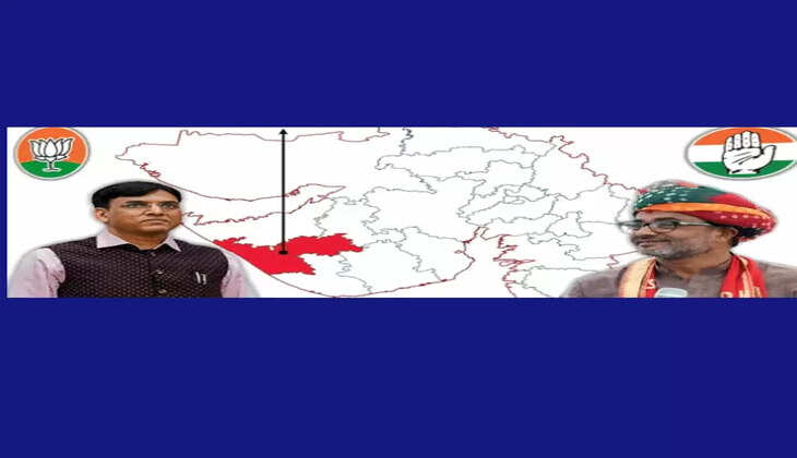 રિપોર્ટ@ગુજરાત: પોરબંદરમાં રાદડિયાએ ભાજપનો વિજયરથ રોક્યો, કયા કારણે આવું કર્યું ?