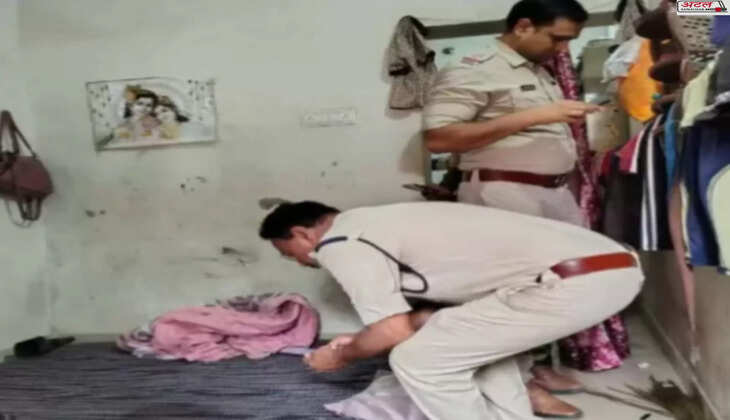 ઘટના