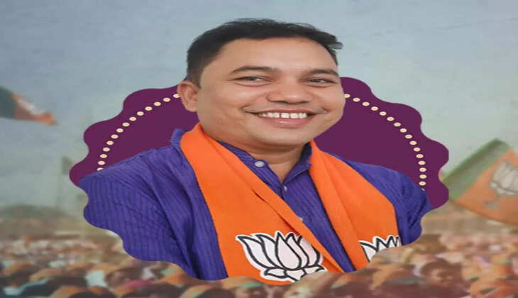 Gajendrsinh Parmar
