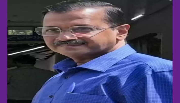  રિપોર્ટ@દેશ: કોર્ટે અરવિંદ કેજરીવાલને 15 દિવસની જ્યુડિશિયલ કસ્ટડીમાં મોકલ્યા