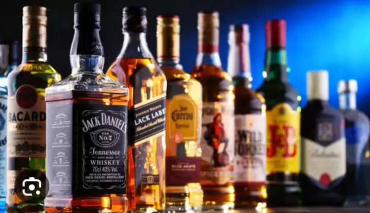 ગુનો@મોરબી: ઢોરના ચારાના ભુસામાં વિદેશી દારૂના જથ્થા સાથે બેને ઝડપી ધોરણસરની કાર્યવાહી