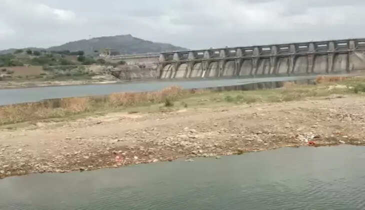 ડેમ