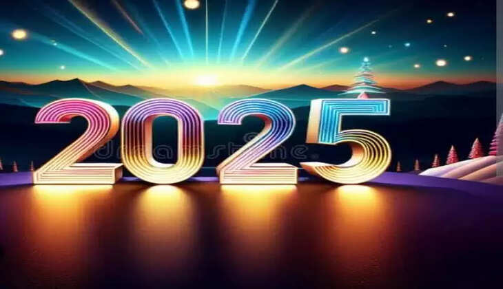 રિપોર્ટ@ગુજરાત: 2025ના વર્ષને આવકારવા યુવાહૈયાઓમાં અનેરો થનગનાટ