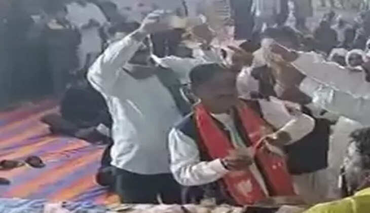 Laving ji