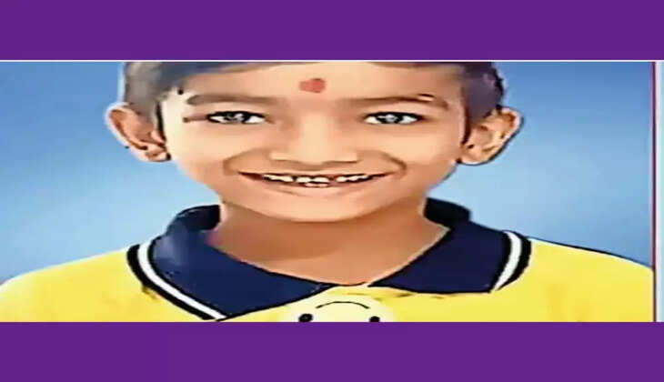 દુર્ઘટના@ગુજરાત: કારના ચાલકે 8 વર્ષના બાળકને અડફેટ લેતા મોત નીપજ્યું