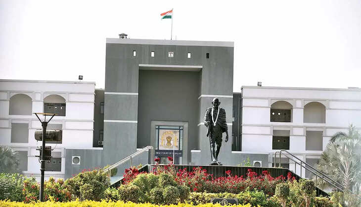 High Court