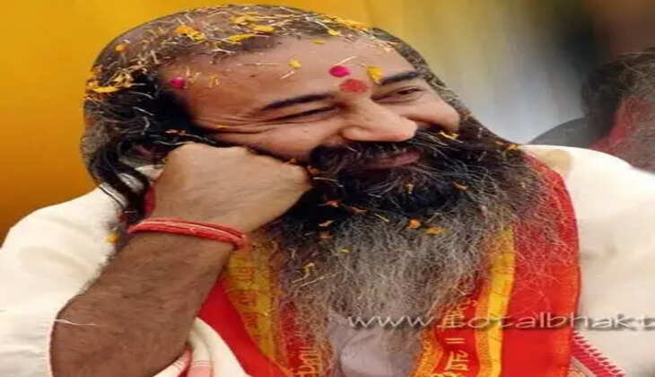 Achary Pramod