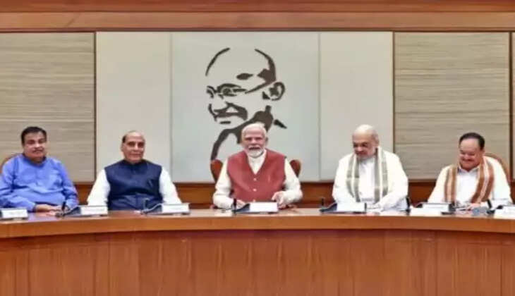 રાજકારણ