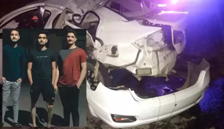 Accident