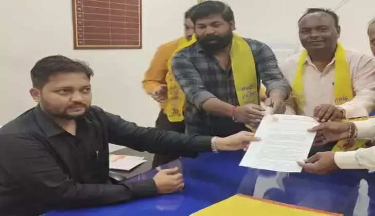 સાબરકાઠા