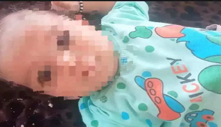 બનાવ@સુરત: બાળકીને પેન્ટાવેલેન્ટ રસી આપ્યાના 19 કલાક બાદ મૃત્યુ નીપજ્યું 