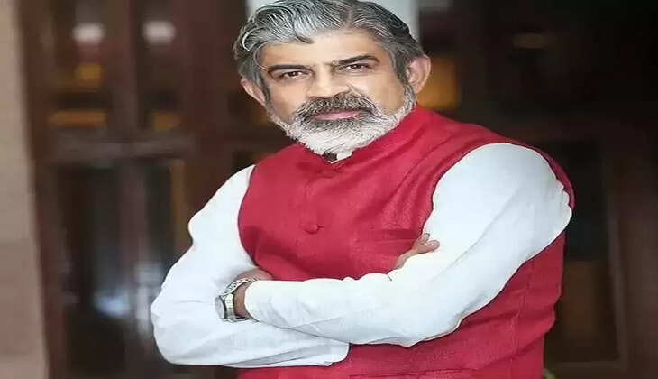 Ritu Raj Sinh