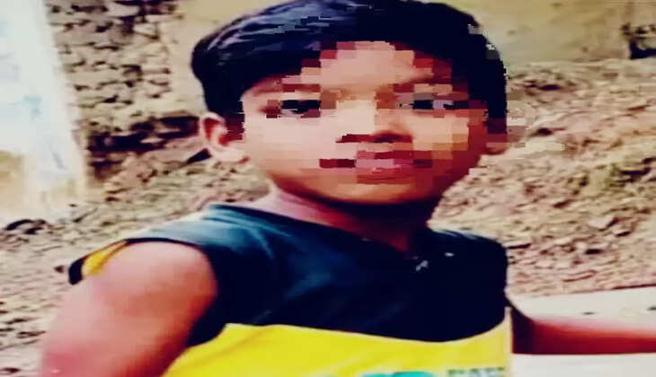 બનાવ@જામનગર: 9 વર્ષના બાળકનો ગળાફાંસો ખાઇ આપઘાત કર્યો, કયા કારણે આવું પગલું ભર્યું ?