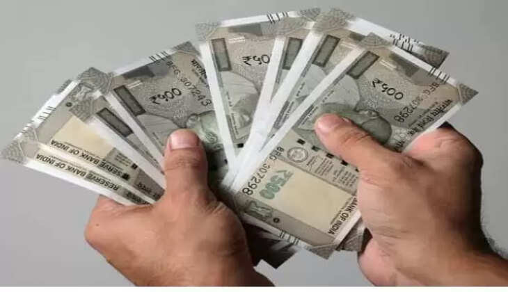 આનંદો@પગારદાર: સરકારી ભથ્થા મામલે મોટી વાત, ટૂંક સમયમાં વધશે કર્મચારીઓનો પગાર, જાણો અહિં