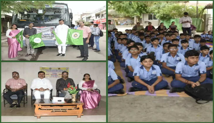 અટલ સમાચાર ડોટ કોમ, ડેસ્ક