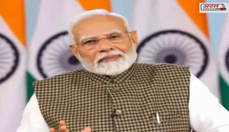 મોદી