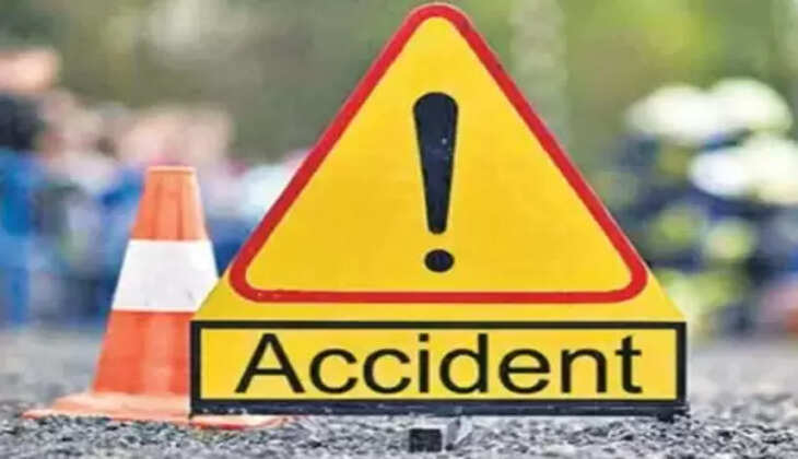Accident