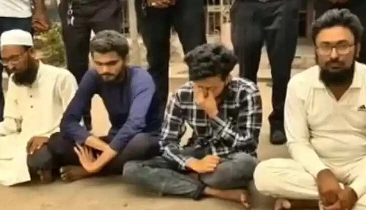 મહેસાણા મો