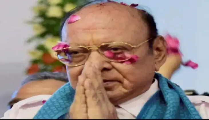 રાજકારણ