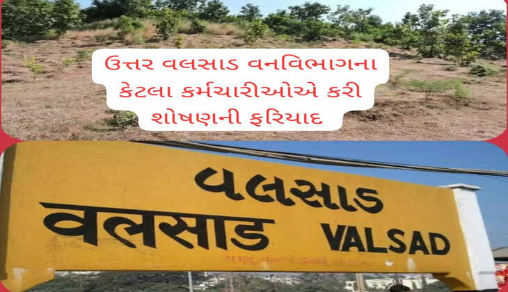 વલસાડ