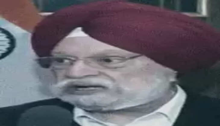 રાજકારણ@દેશ: ભાજપે કેજરીવાલ પર પ્રહાર કરતા કહ્યું કે એવા કોઈ સંબંધી નથી જેને છેતર્યા ન હોય.