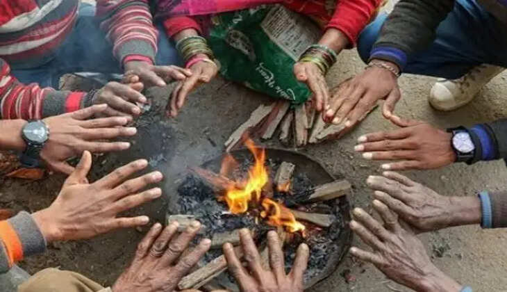 ઠંડી
