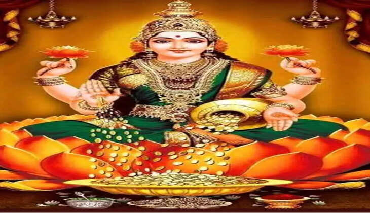 ધાર્મિક@ગુજરાત: દિવાળીમાં દેવી લક્ષ્મી ઘરથી નારાજ થયા છે ? જાણો તેના પાછળનું કારણ
