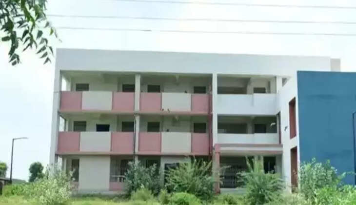 જમીન