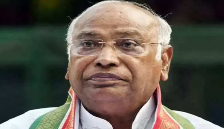 ખડગે