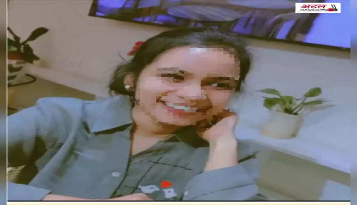 બનાવ@સુરત: મહિલા ડોક્ટરની 9મા માળેથી કૂદી આપઘાત કરી લેતા ચકચાર, જાણો વધુ વિગતે 