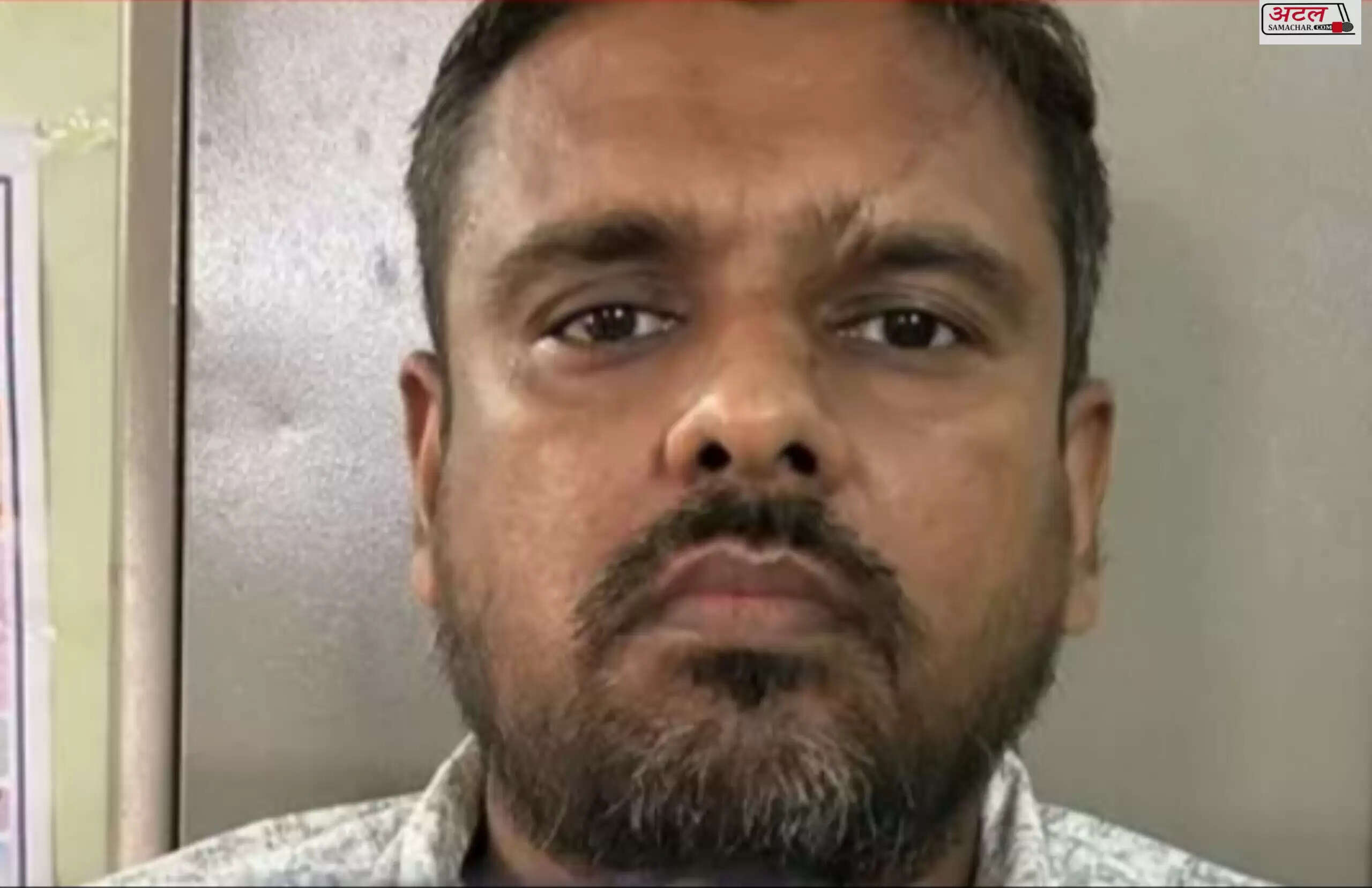 કાર્યવાહી