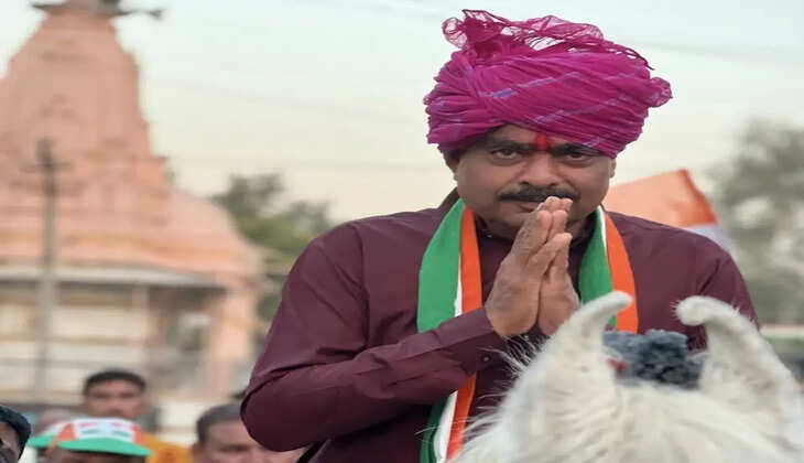 Kirit Patel