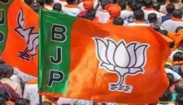 ભાજપ
