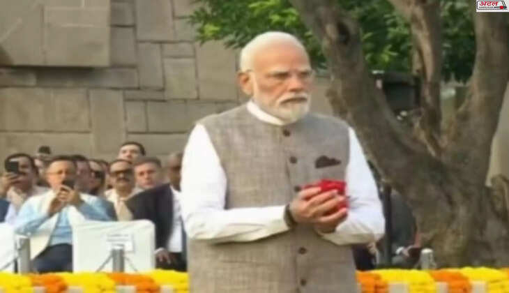 મોદી