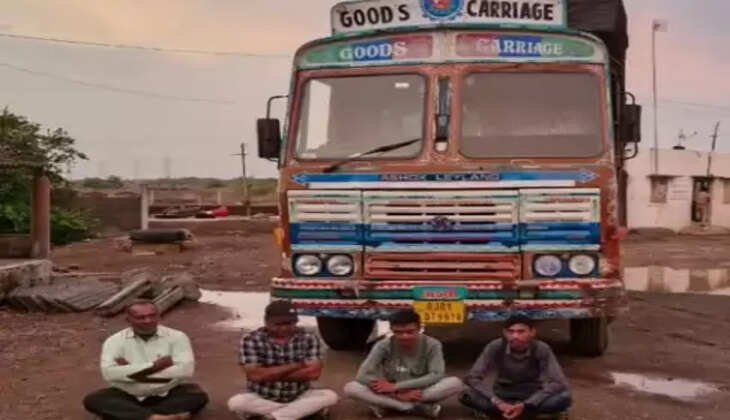 કાર્યવાહી